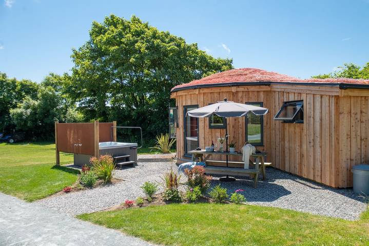 Holiday rental for 4 people in Kilkhampton