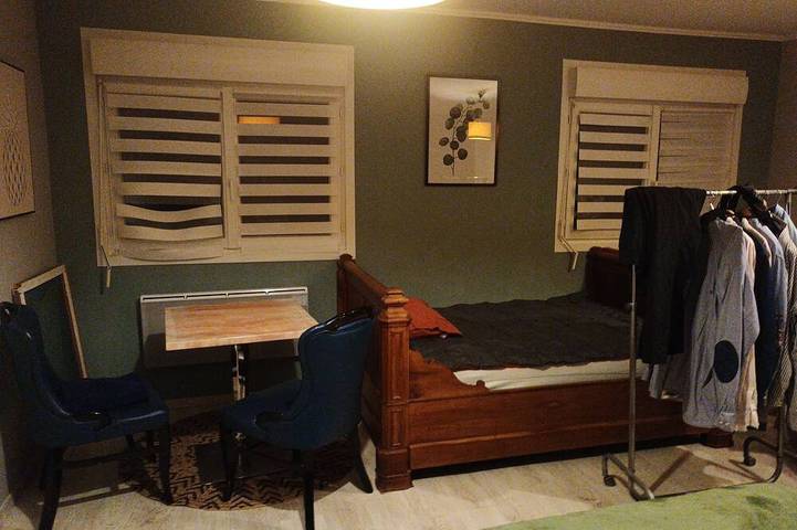 Chambre d’hôte pour 6 personnes à Lillers - 3