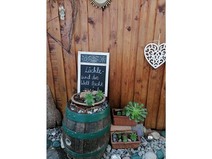 Ferienhaus für 4 Personen, mit Terrasse und Garten in Passauer Land - 3