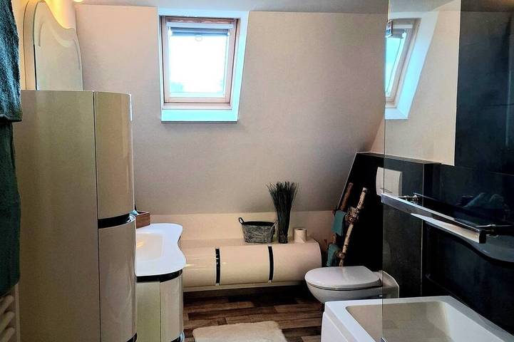 Ferienhaus für 3 Personen in Neukloster - 4