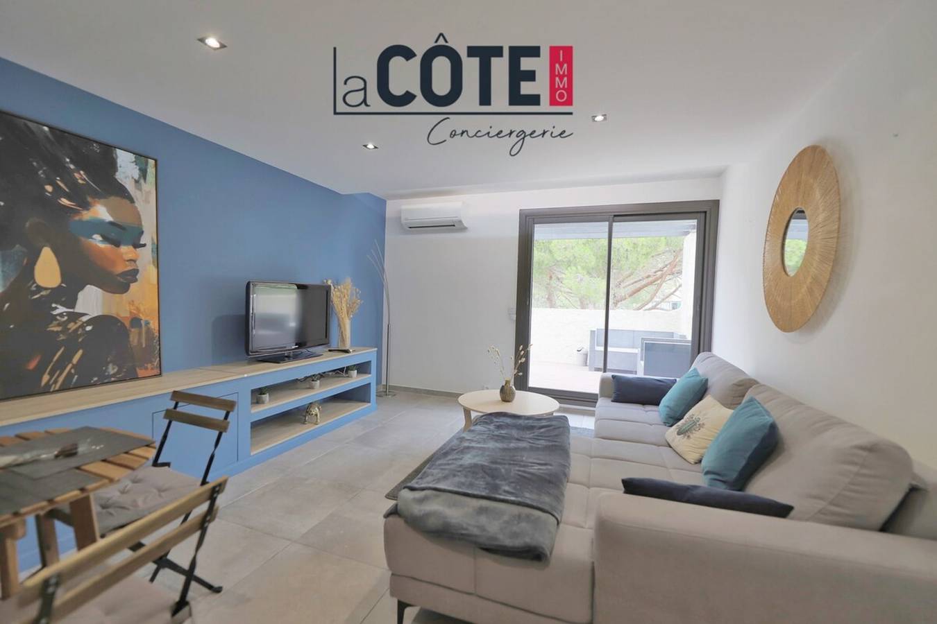 Appartement de vacances