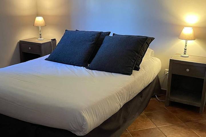 Gîte pour 53 personnes, avec jardin à Pont-l'Évêque - 3