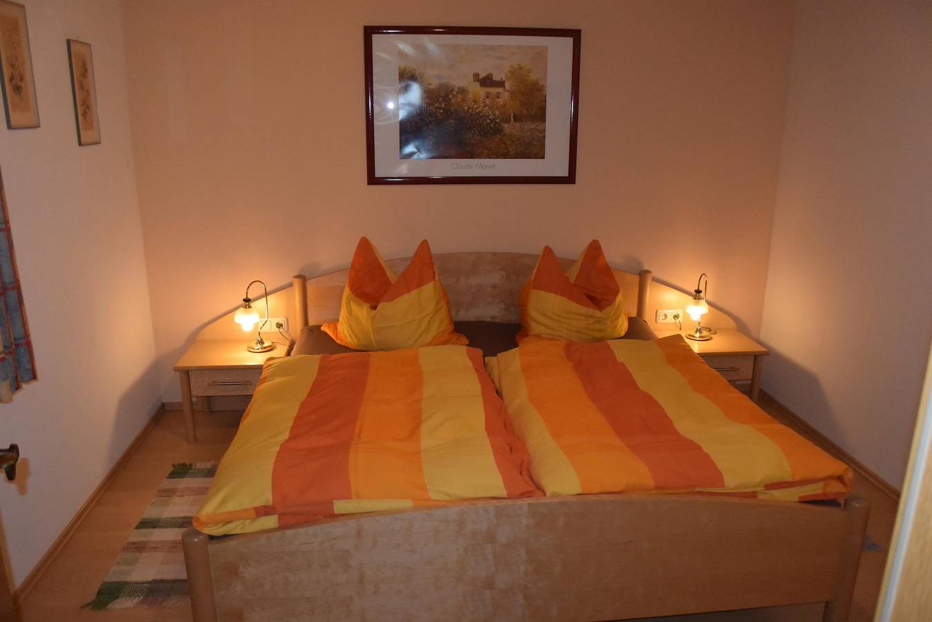 Geheel vakantieappartement, Apartment/1 Schlafraum/Dusche od. Bad,Wc in Zell am See, Kitzbüheler Alpen