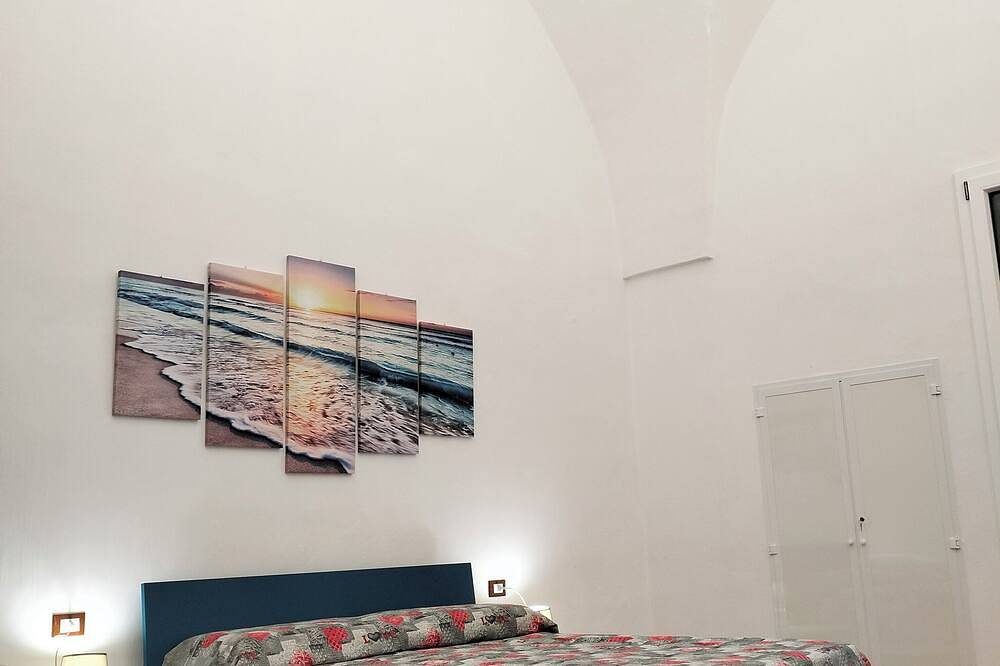 Apartamento entero, Nonna Lucia Residence - Ugento (Le) - Two-room apartment in Ugento, Golfo de Tarento