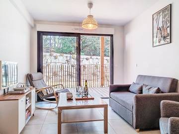 Location De Vacances pour 4 Personnes dans Maubuisson, Carcans, Photo 1