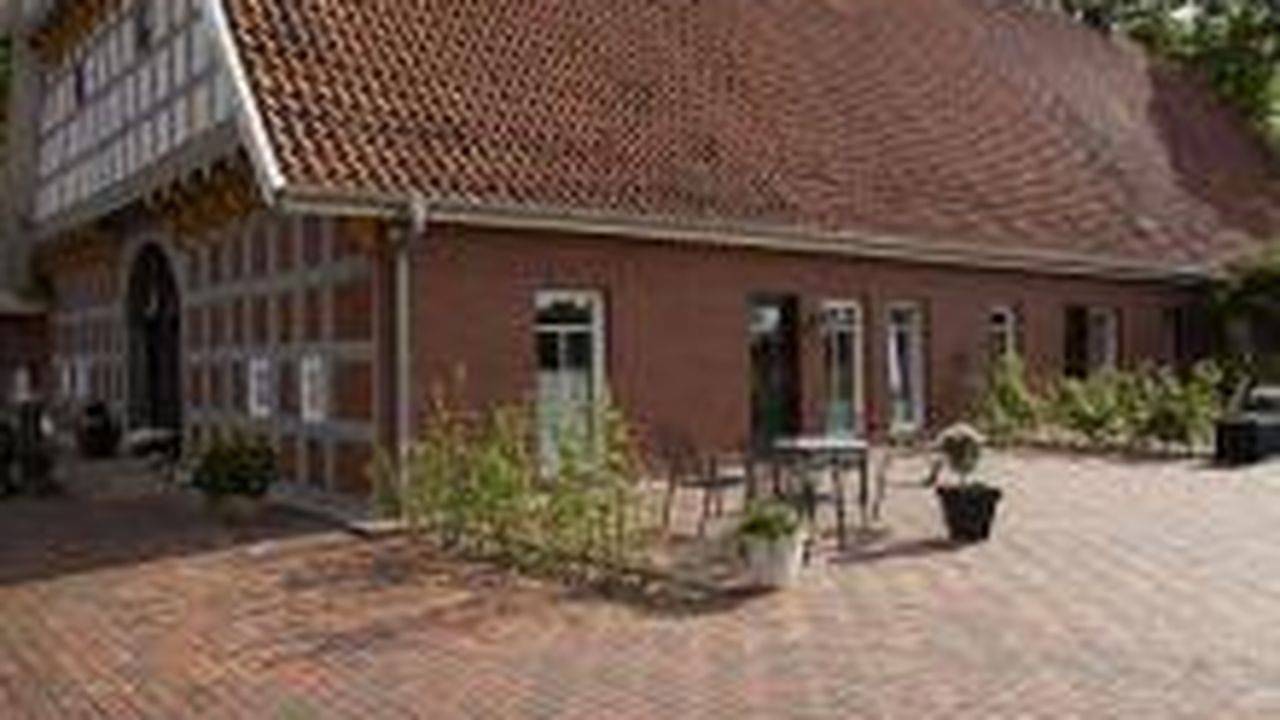 Ganze Ferienwohnung, Ferienwohnung für 3 Personen (40 m²) in Rieste in Rieste, Hasetal