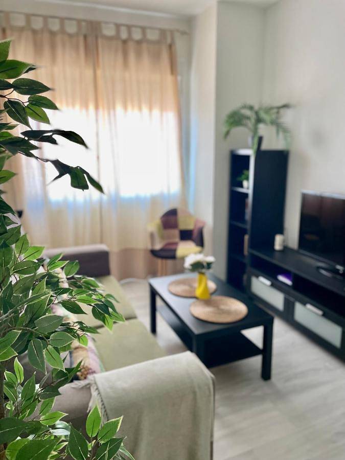 Apartamento para 4 personas, con Vistas en Bormujos
