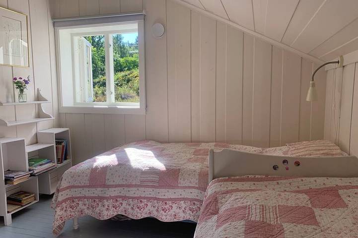 Ferienhaus für 10 Personen, mit Garten in Arendal - 4