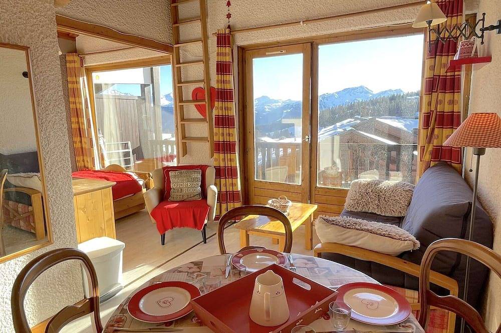 Appartement de vacances