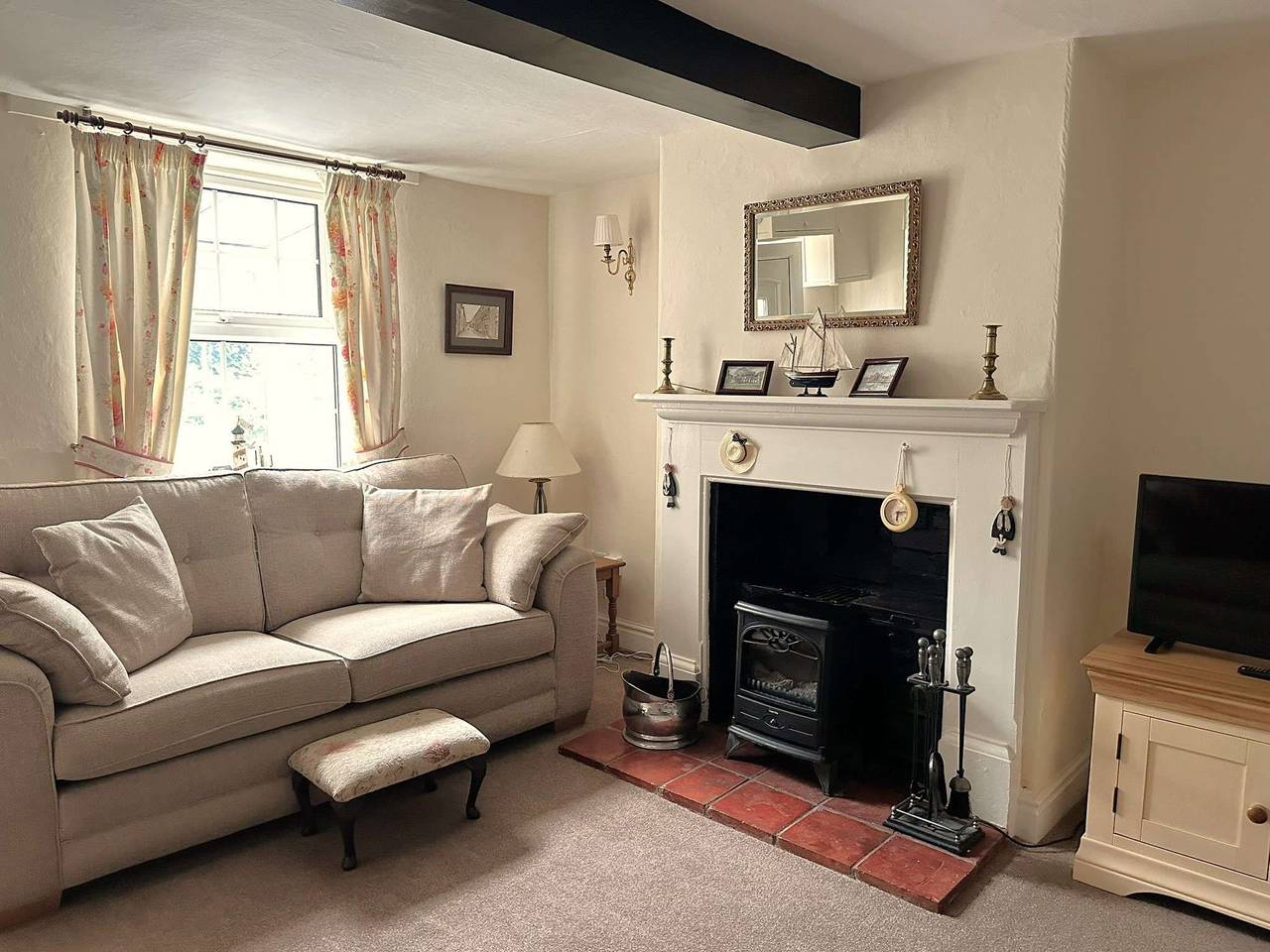 Cosy Cottage - Wells-next-the-Sea in Wells-next-the-Sea, Norfolk Coast