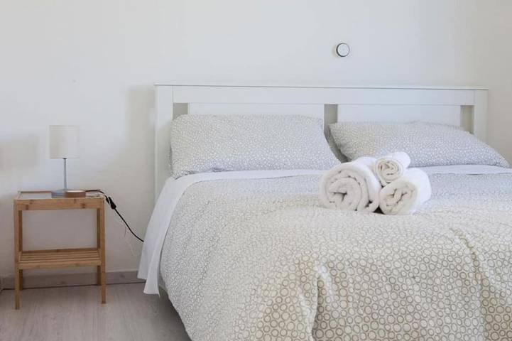 Ferienwohnung für 5 Personen