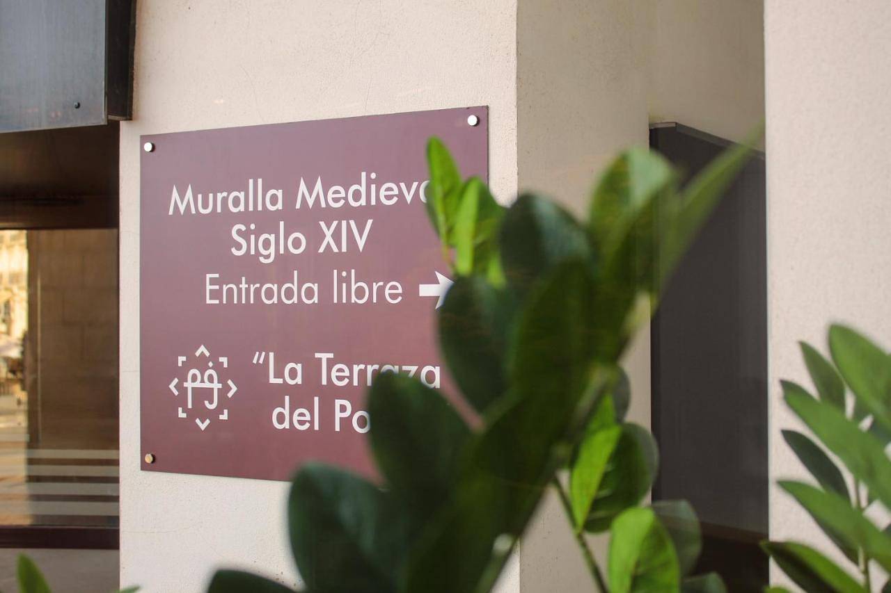Hotel Reina Cristina in Teruel, Région de Teruel