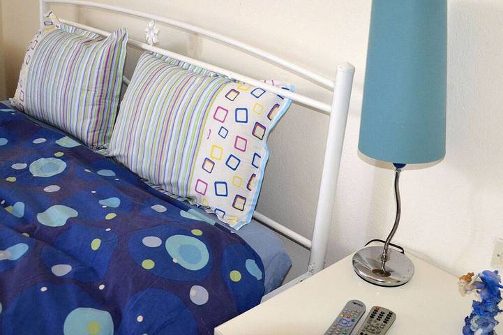 Ferienwohnung für 3 Personen in Tolo - 2