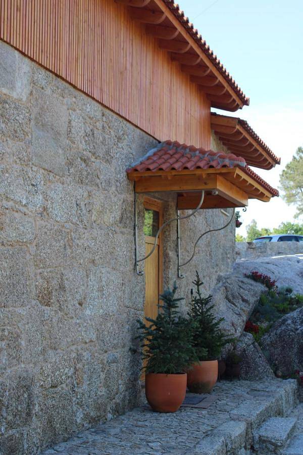 Location de vacances pour 4 personnes, avec vue et vue sur le lac ainsi que jardin et piscine à Penafiel - 4