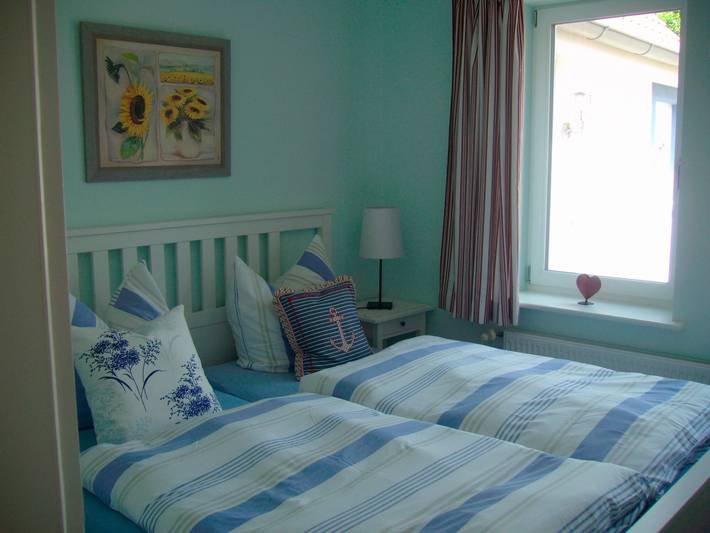 Ferienhaus für 4 Personen, mit Balkon und Garten in Heiligenhafen - 4