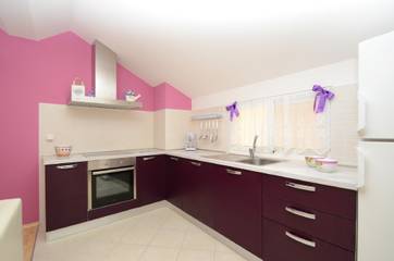 Ferienwohnung für 5 Personen in Blato, Korcula, Bild 3