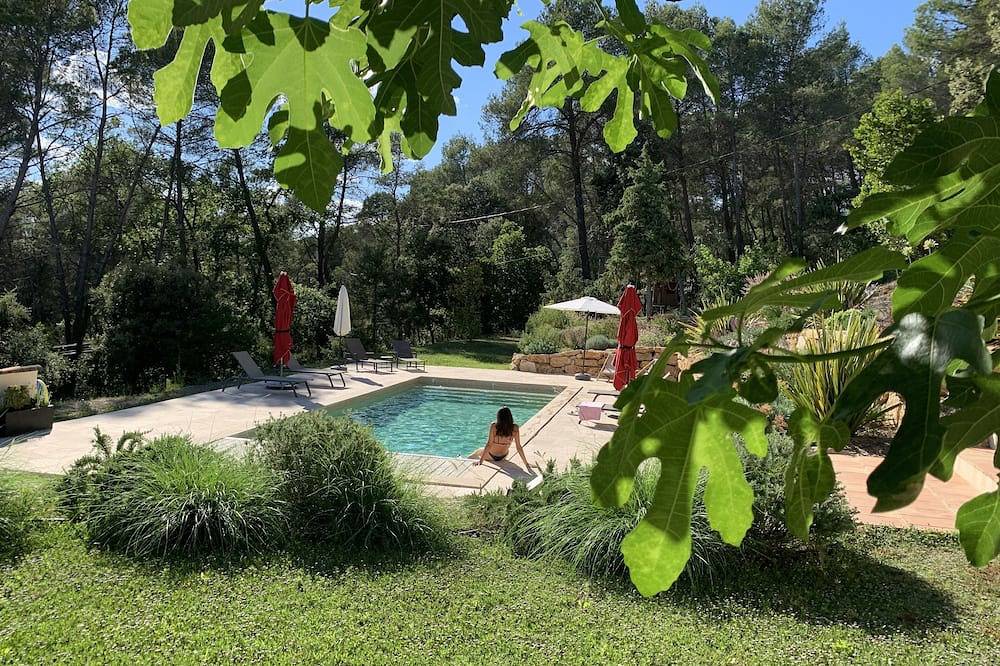 Photo : Maison de vacances