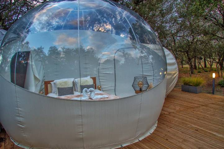 Chambre d’hôte pour 2 personnes, avec Jardin
