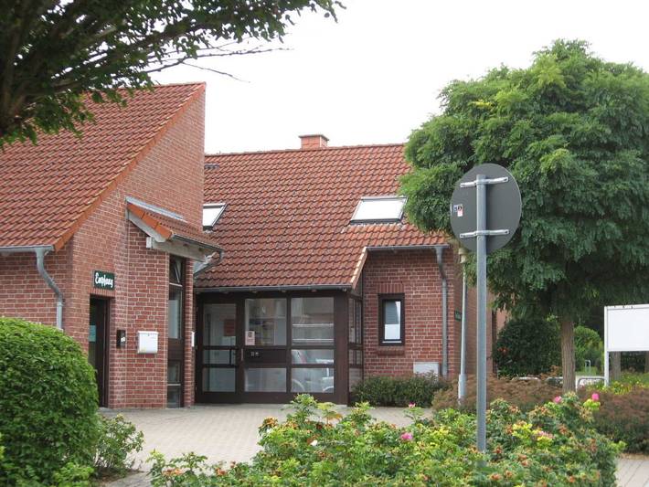 Ferienwohnung für 5 Personen, mit Terrasse und Garten in Malente - 3