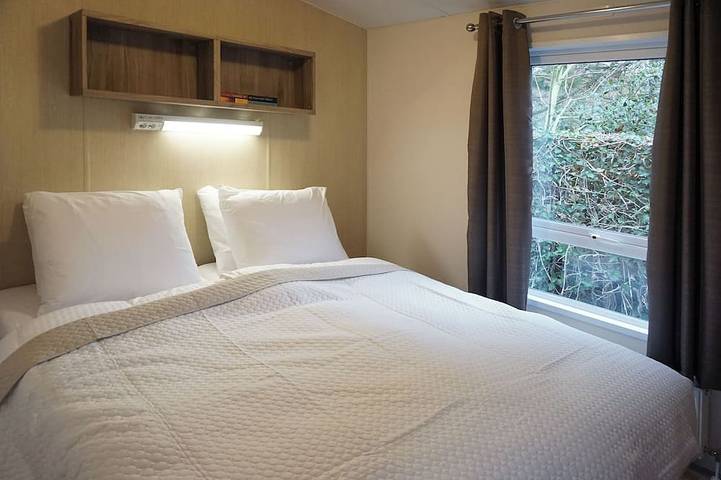 Ferienhaus für 3 Personen, mit Terrasse in Den Helder - 2