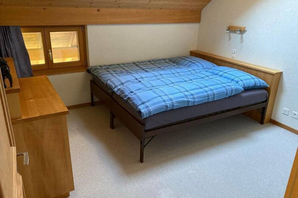 Ganze Wohnung, Holzegge in Schwarzenburg, Berner Oberland