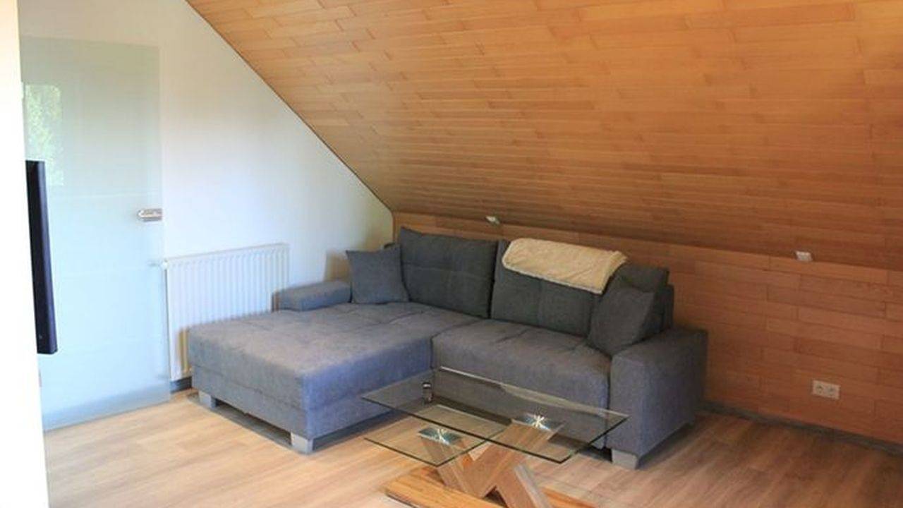 Apartamento vacacional entero, Ferienwohnung für 5 Personen (80 m²) in Monschau in Monschau, Naturpark Hohes Venn-Eifel