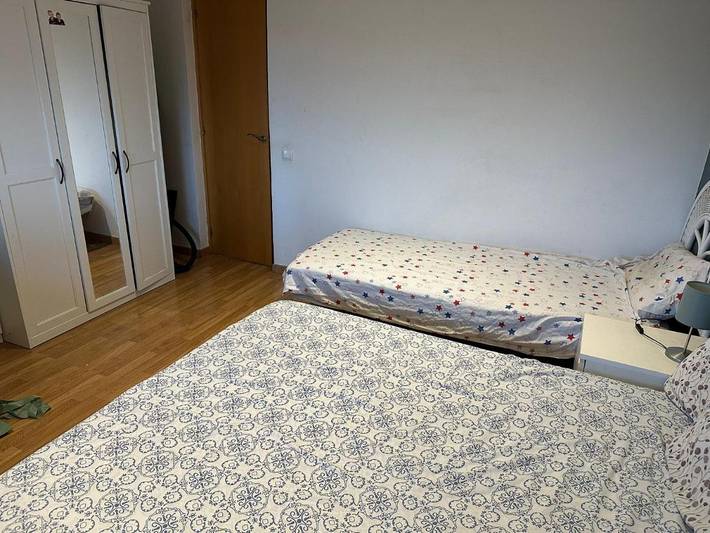 Maison d’hôte pour 2 personnes à Sant Joan Despí