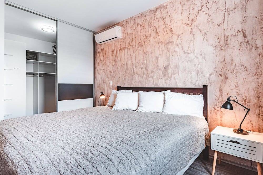 Apartamento entero, Apartamento de dos habitaciones R & Spa in Zagreb, Región de Zagreb