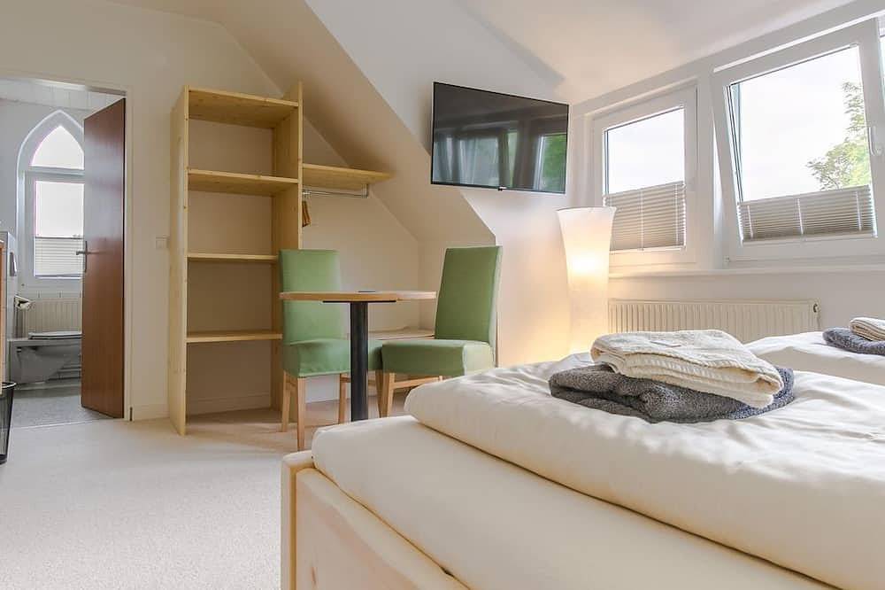 Doppelzimmer, Standardtarif - Hotel Johnsburg in Uelzen, Landkreis Uelzen