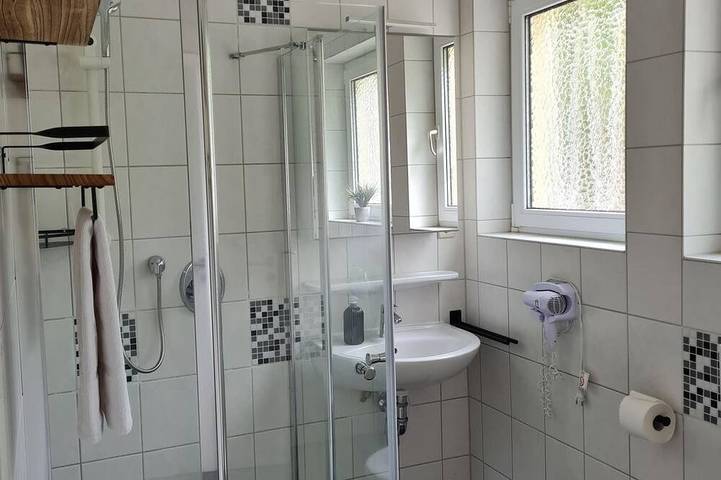 Ferienwohnung für 2 Personen, mit Sauna und Terrasse in Cochem - 4