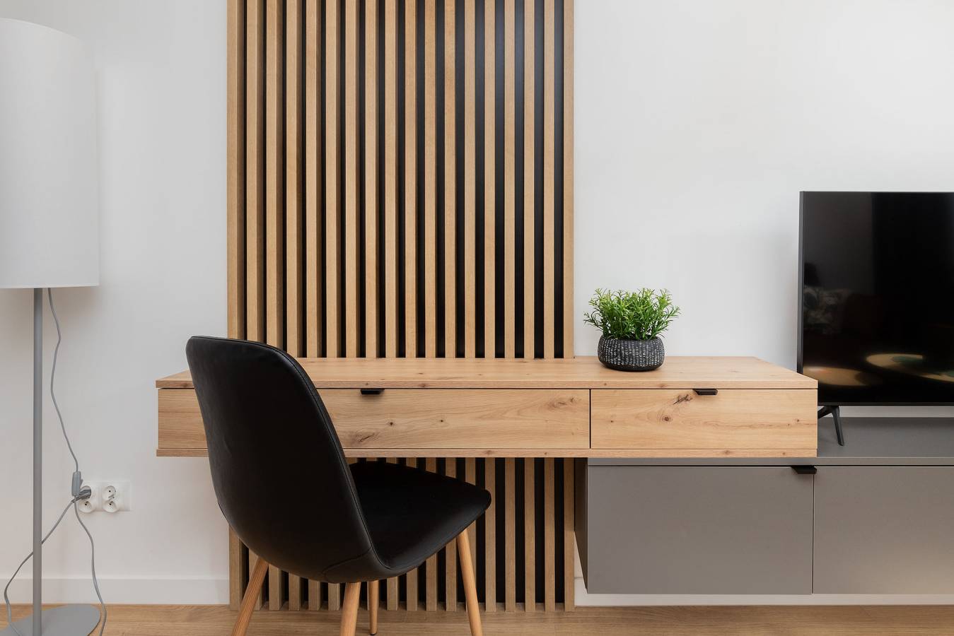 Hel lägenhet, Paderewskiego 29 | Stylish Apartment | Desk in Gdynia, Tricity