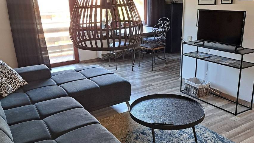 Ferienwohnung für 2 Personen, mit Balkon in der Pfalz - 4