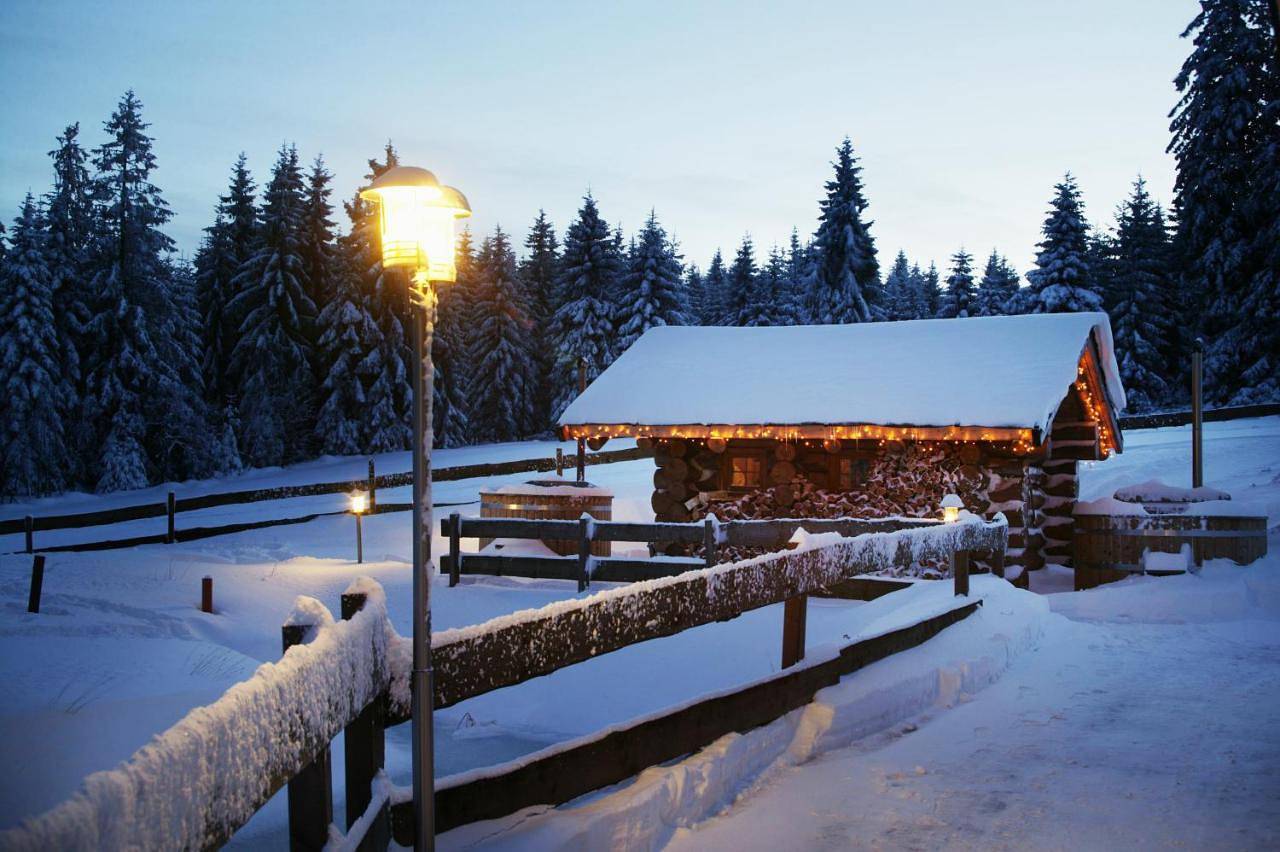 Natur- und Sporthotel Zuflucht in Bad Peterstal-Griesbach, Arrondissement d'Ortenau