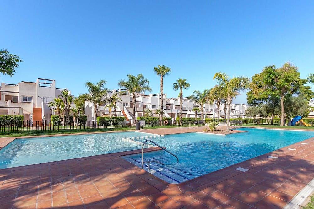 Gorgeous home in Condado de Alhama in Condado de Alhama, Alhama de Murcia