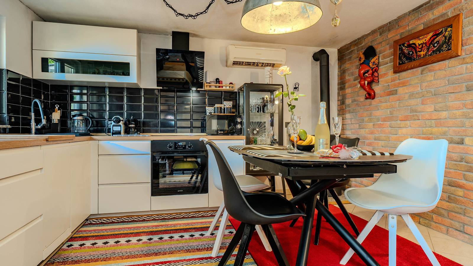 Holiday Home Capella - Rab by Villas Guide in Barbat na Rabu, Rab