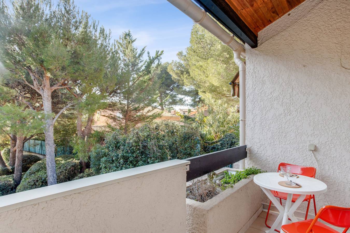 Appartement de vacances