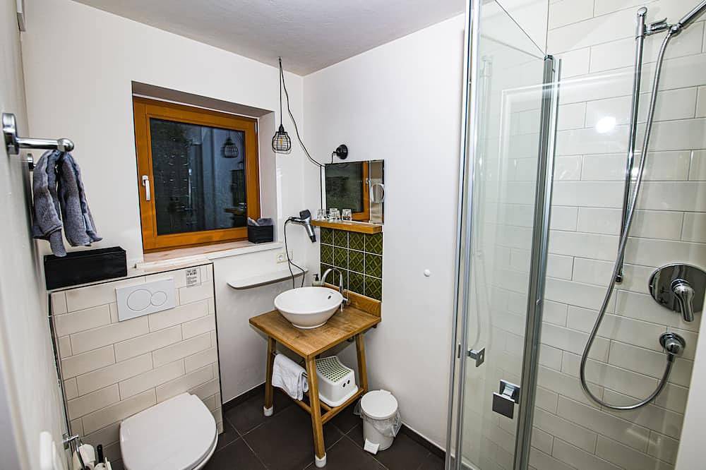 Ganze Wohnung, Schönes Familien-Apartment in Wängle, Außerfern