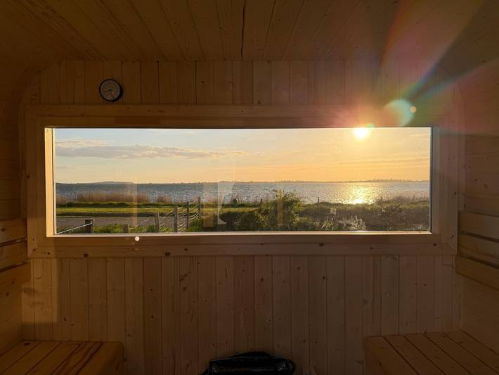 Apartamento de vacaciones para 4 personas, con jardín y terraza - 1