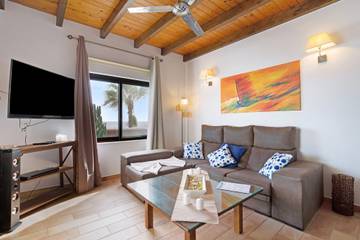 Holiday Home for 5 People in Pájara, Canaries, Photo 1