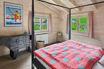 Ferienhaus für 8 Personen in Schliersee, Alpenland Tegernsee Schliersee, Bild 1