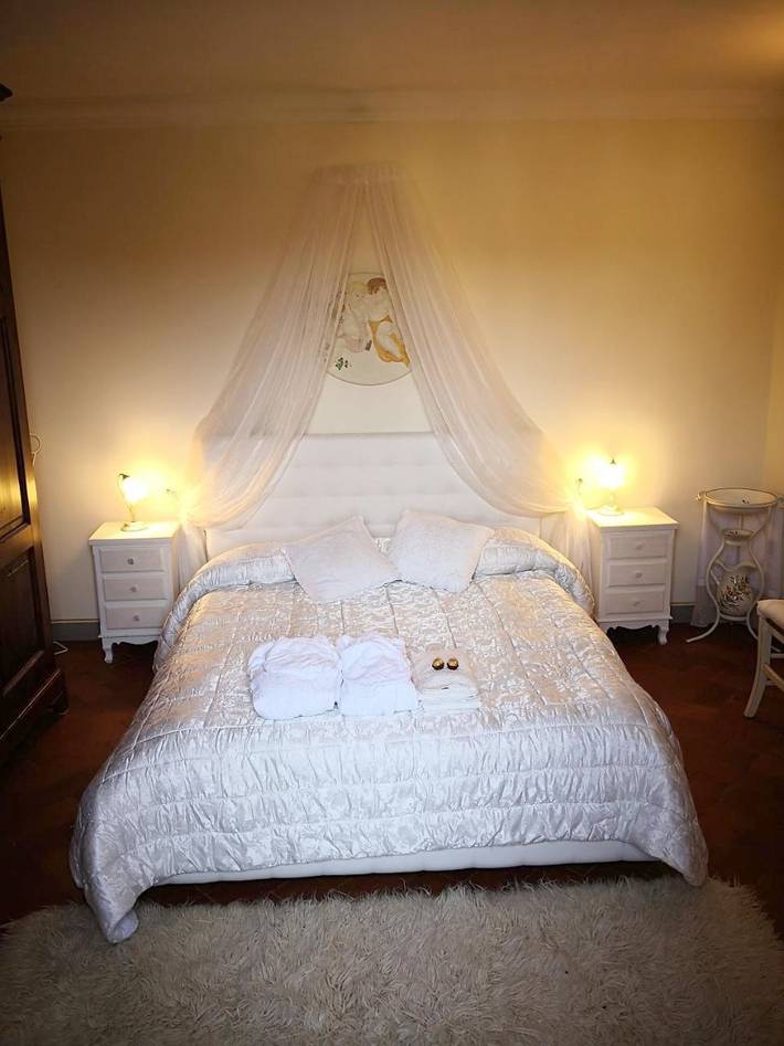 B&b per 2 persone, con Panorama a Sesto Fiorentino