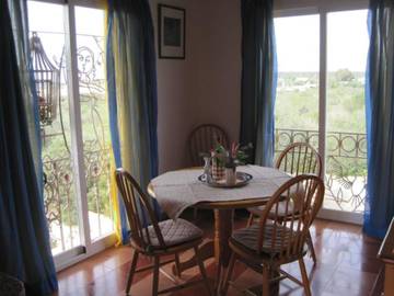 Apartment in Sa Ràpita, Campos für 2 