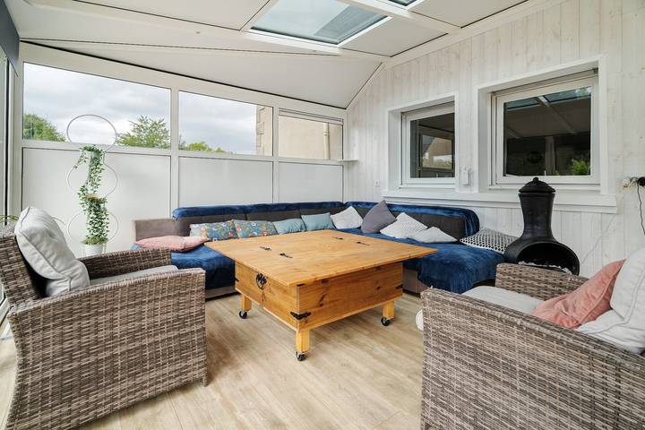Zwischen Saint-Malo, Dinan, Mont-Saint-Michel: Bed & Breakfast – 3 Zimmer in Miniac-Morvan, Saint-Malo und Umgebung