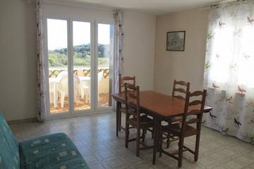 Gîte pour 4 personnes, avec jardin et terrasse à Saint-Christol-lès-Alès