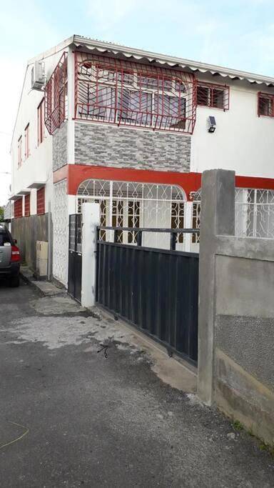 Gîte pour 2 personnes à Les Abymes - 4