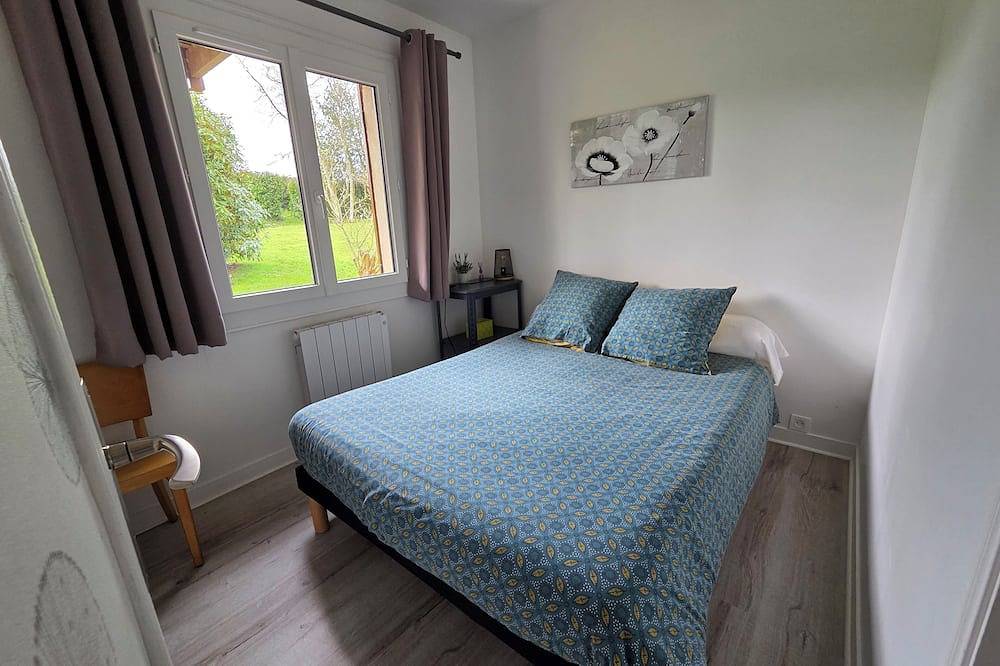 La Cour Cavelière, Gîte Honfleur  10-14 personnes. Maison de campagne familiale. in Équemauville, Région de Lisieux