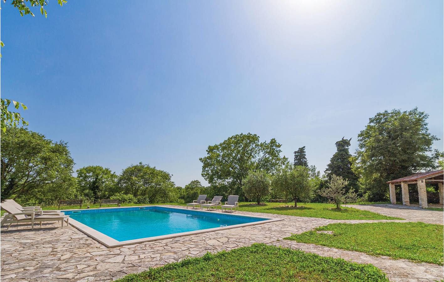 Villa Paula by Istrabook in Zuidkust Istrië
