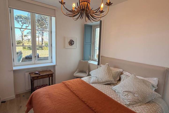 Gîte pour 2 personnes dans Plage De Roc H Kroum Roscoff - 3