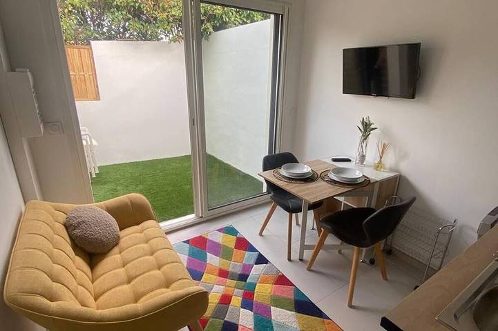 Appartement de vacances pour 2 personnes - 1