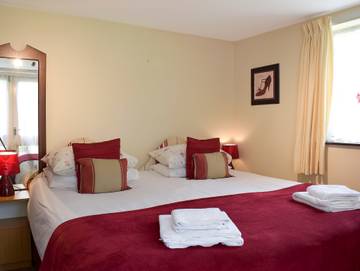 Holiday Rental for 2 People in Lancashire, North West England, Photo 4